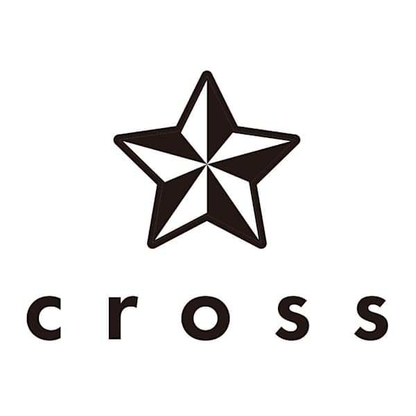 cross【クロス】のスタッフ紹介。永井 翔