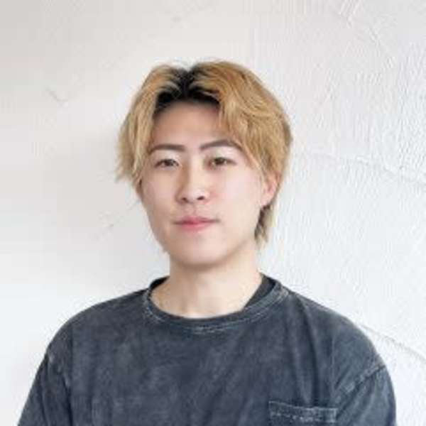 elteeb【エルティーブ】のスタッフ紹介。工藤 榛透