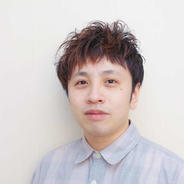 elteeb【エルティーブ】のスタッフ紹介。小林 大起