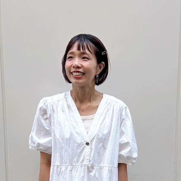 soi【ソイ】【ソイ】のスタッフ紹介。荻野 奈美