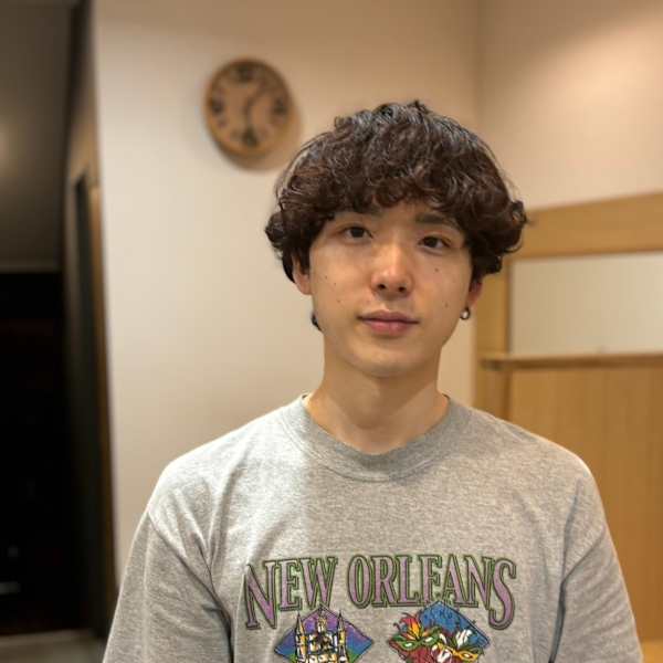Camden Town代々木上原【カムデタウンヨヨギウエハラ】のスタッフ紹介。目黒 まや