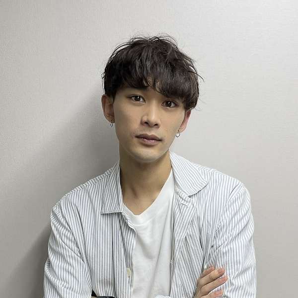 soi【ソイ】【ソイ】のスタッフ紹介。檜田 佳希