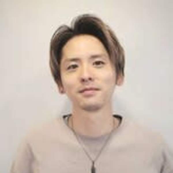 Apiuz Hair 西宮北口【アピューズ ヘアー ニシノミヤキタグチ】のスタッフ紹介。江島 祥陛