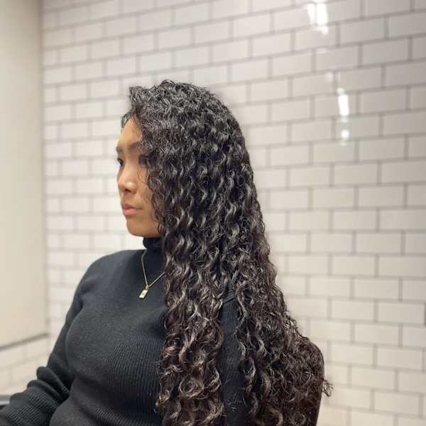 レディーススパイラル