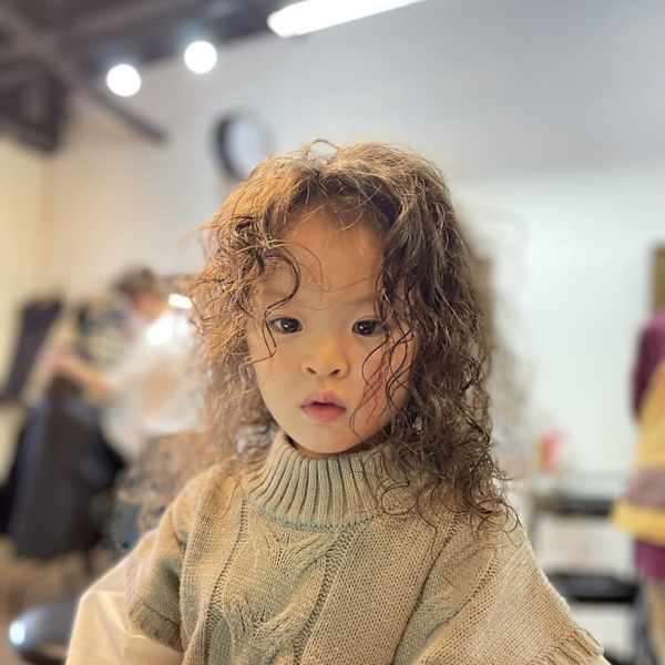 レディーススパイラル