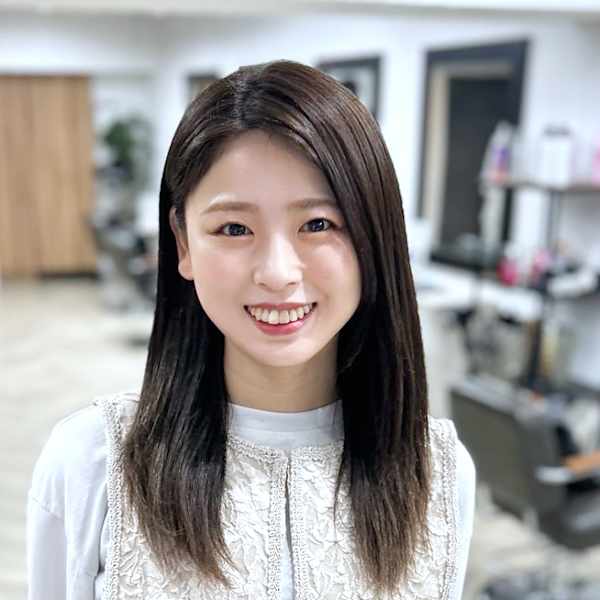 Adatto 錦糸町【アダット キンシチョウ】のスタッフ紹介。なつき