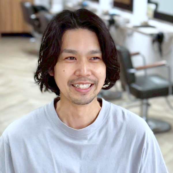 Adatto 錦糸町【アダット キンシチョウ】のスタッフ紹介。稲葉 千尋