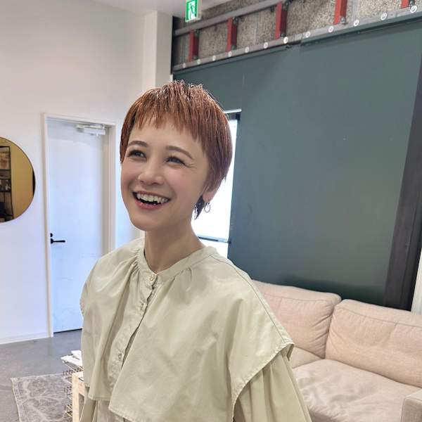EDAME【エダメ】のスタッフ紹介。miyuki