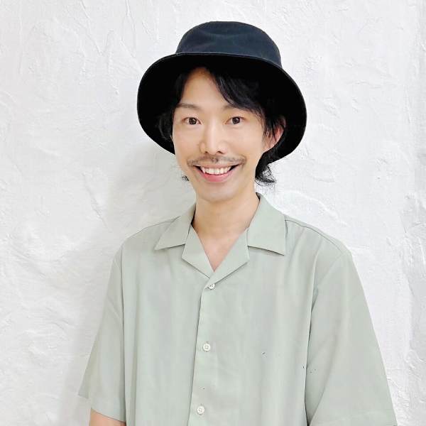 PREGO【プレーゴ】のスタッフ紹介。水木 本気