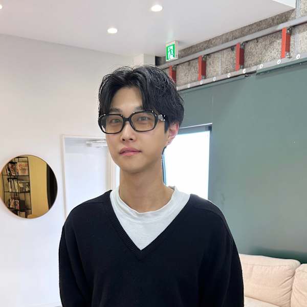 EDAME【エダメ】のスタッフ紹介。藤野 けいご