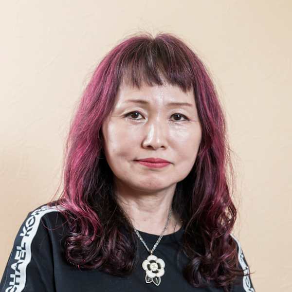 トータルビューティー BALFIT【トータルビューティーバルフィット】のスタッフ紹介。吉田 美智子