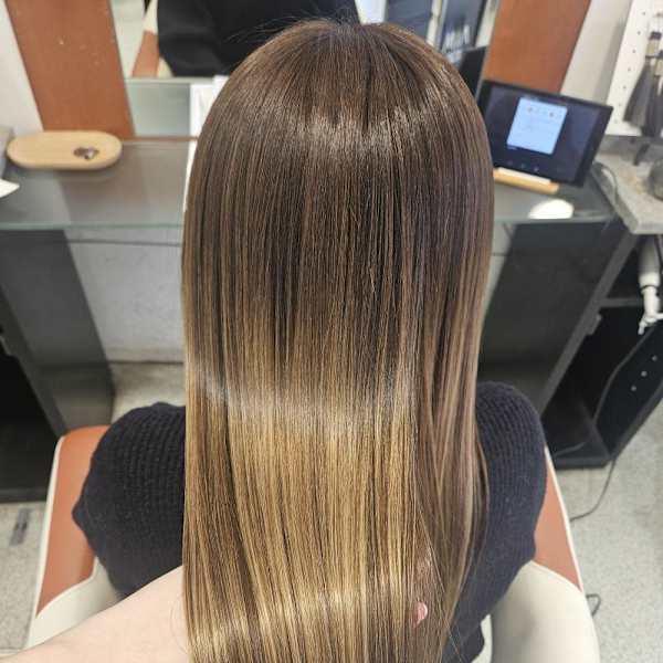 髪質改善(ヴァリジョア)|KOZO AiM 竹ノ塚西口店