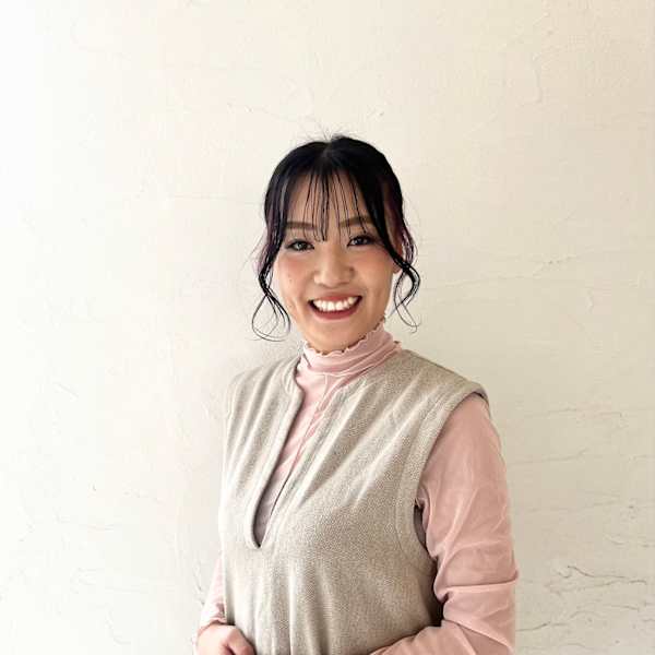 LBL【エルビーエル】のスタッフ紹介。平賀 美果