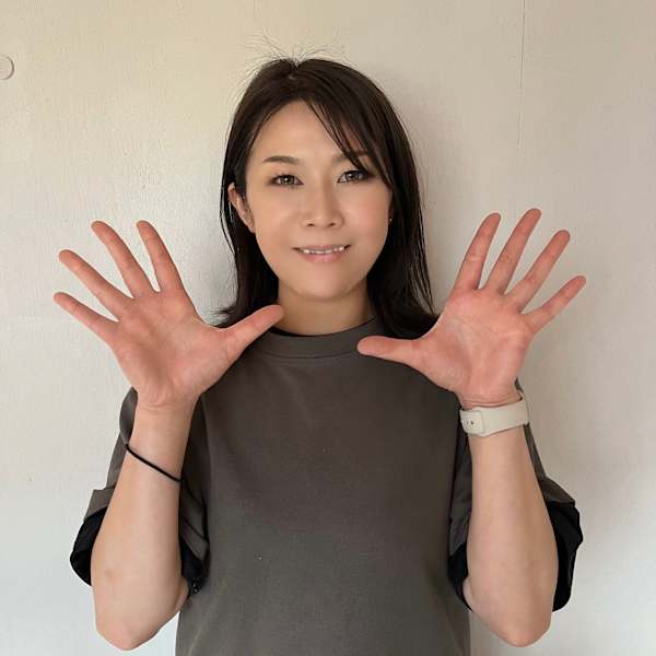 アロマ&ボディケアJUGEM【アロマアンドボディケアジュゲム】のスタッフ紹介。コト