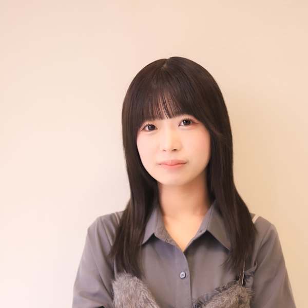 ARURU HAIR fan【アルルヘアーファン】のスタッフ紹介。山口 雅