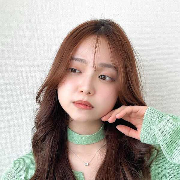 ★20代/30代 レイヤーロング|NYNY エビスタ西宮店