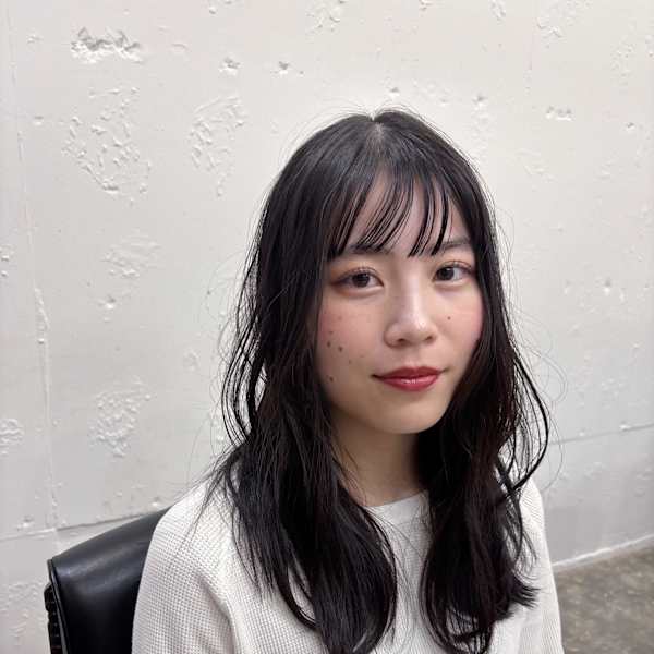 ハッシュカット