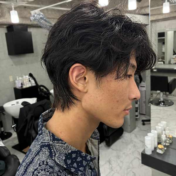 スッキリウルフ|Endearing 銀座