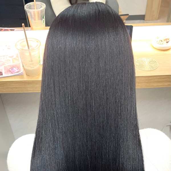 髪質改善×イルミナカラー×藤原|ECLART Reala 町田店 【エクラートリアーラ】