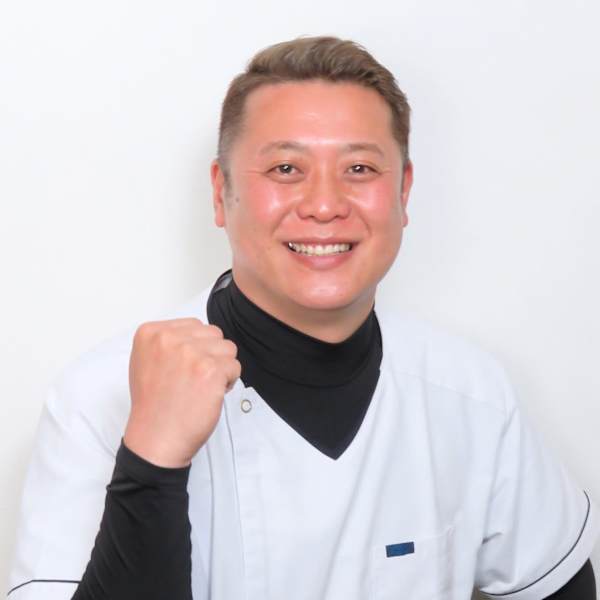よつば健康管理センター【ヨツバケンコウカンリセンター】のスタッフ紹介。イマムラリョウタ