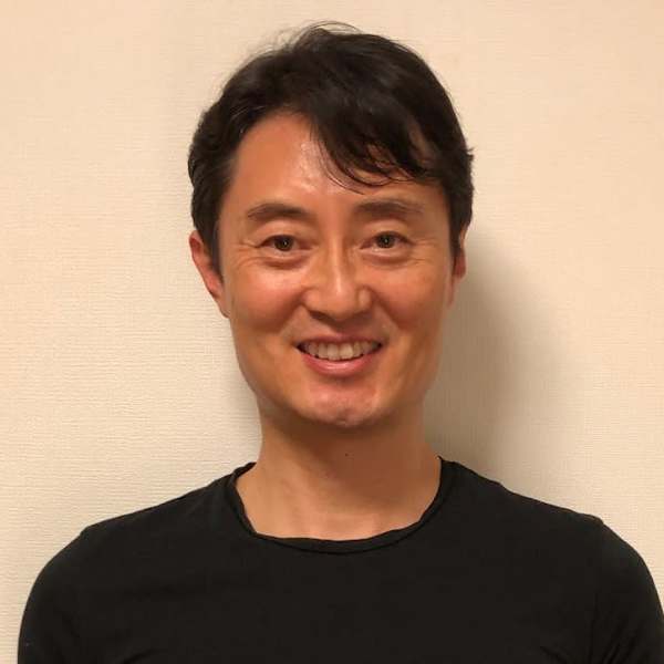 目黒駅前アポセオシス【メグロエキマエアポセオシス】のスタッフ紹介。リュウサキ タツヤ