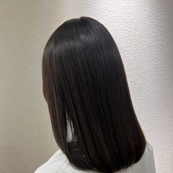 酸熱トリートメント