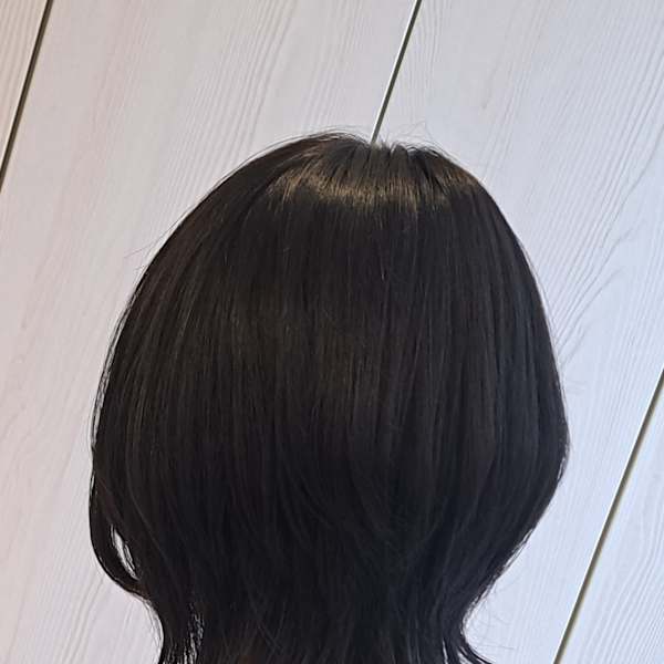 ショートウルフ