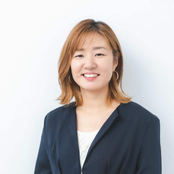 Hair Salon for D【ヘアサロン フォーディー】のスタッフ紹介。小栗 里奈