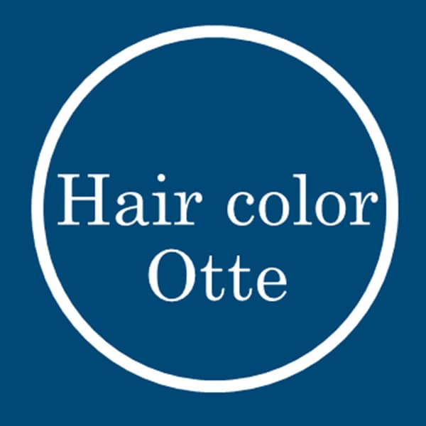 ヘアカラー専門店OtteColor【オッテカラー】【ヘアカラーセンモンテンオッテカラー】のスタッフ紹介。オッテ