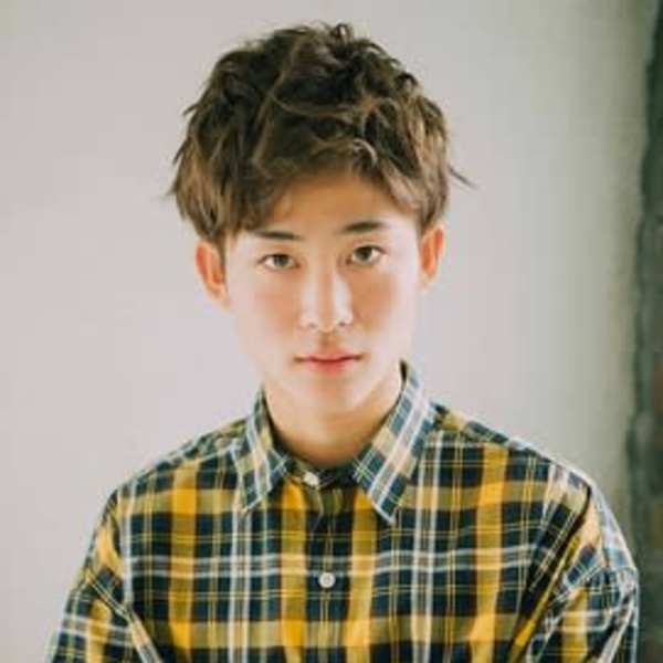 カジュアルブロック|Hair design D. ulu 宇都宮【ヘアーデザイン ディードット ウル】