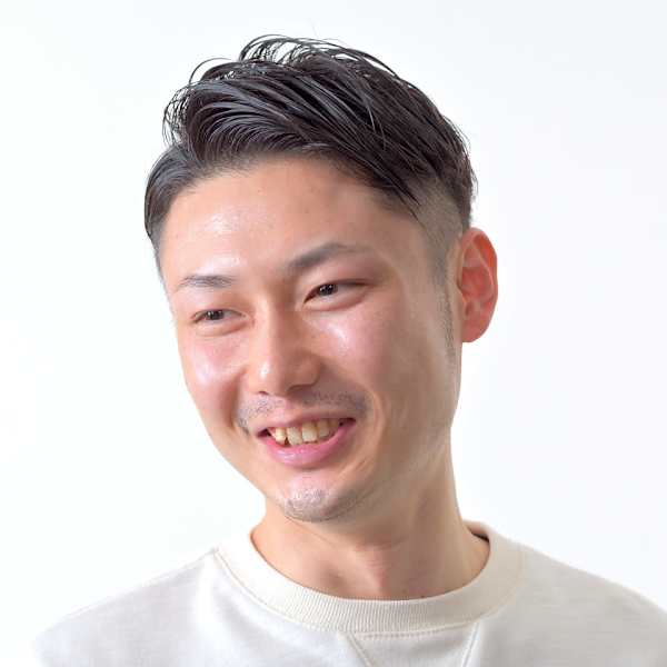 【メンズヘア】全世代オススメのビジネスヘア