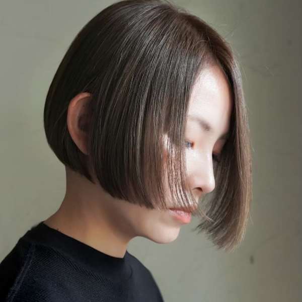 イルミナカラー|Glimpse 大濠店