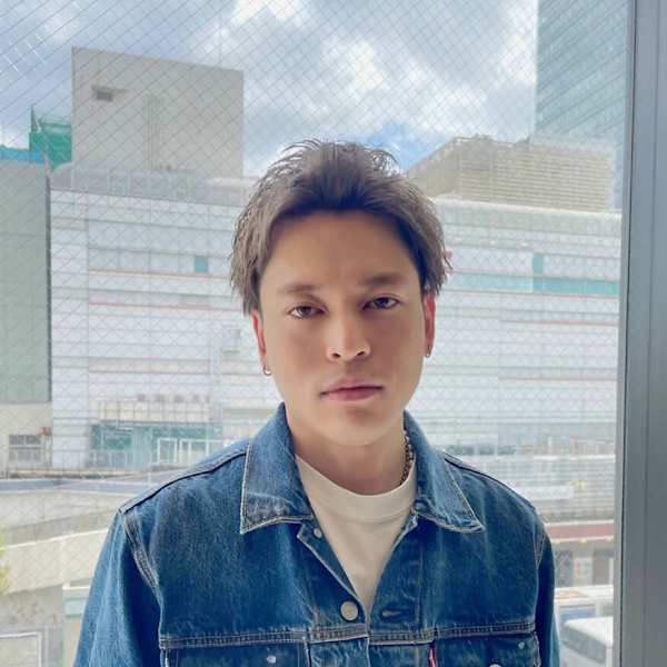 mod's hair 目黒店【モッズヘア メグロテン】のスタッフ紹介。立場 祐貴