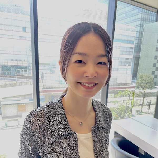 mod's hair 目黒店【モッズヘア メグロテン】のスタッフ紹介。池谷内 智子