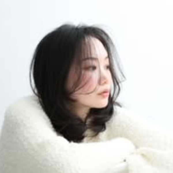 simple bob＋nuance layer|tip・top町田店