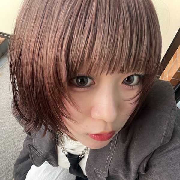 sweep 平尾【スウィープ ヒラオ】のスタッフ紹介。黒木 広香