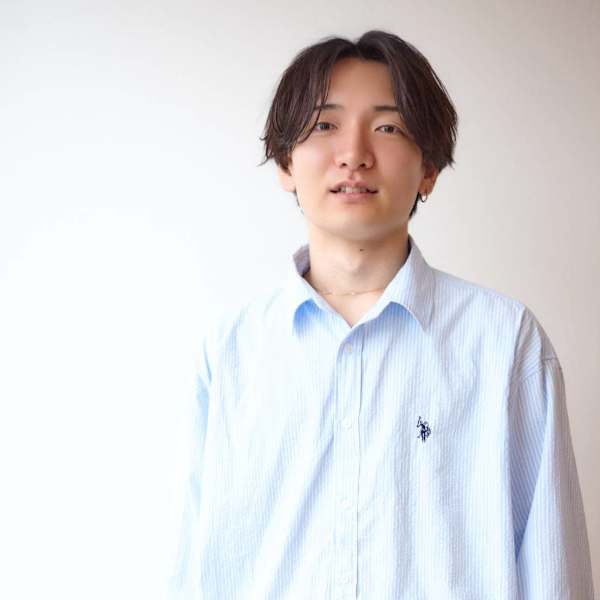 滝沢 尚起|Ash 大泉学園店