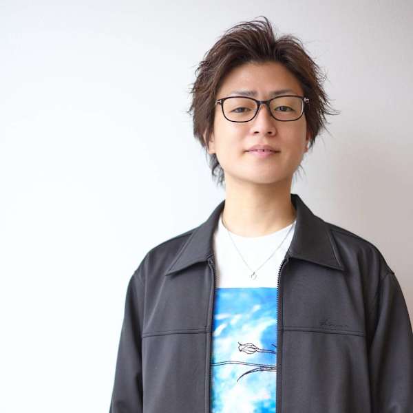 東 知孝|Ash 大泉学園店