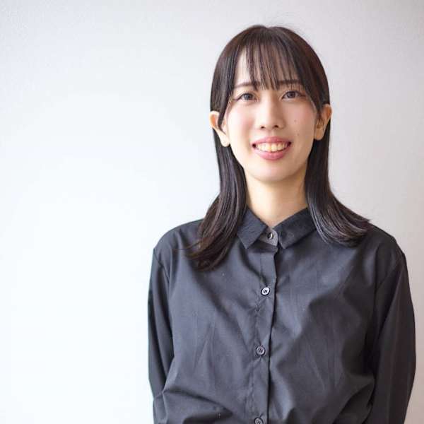 Ash 大泉学園店【アッシュオオイズミガクエンテン】のスタッフ紹介。石川 由紀乃