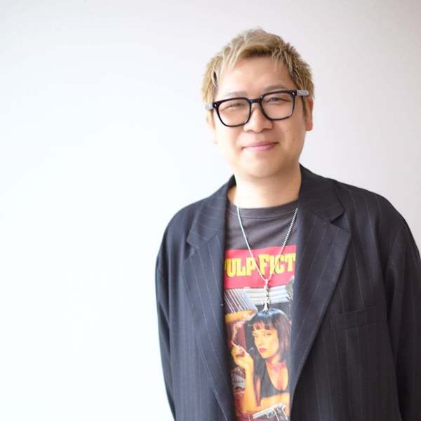 Ash 大泉学園店【アッシュオオイズミガクエンテン】のスタッフ紹介。真木 敬義