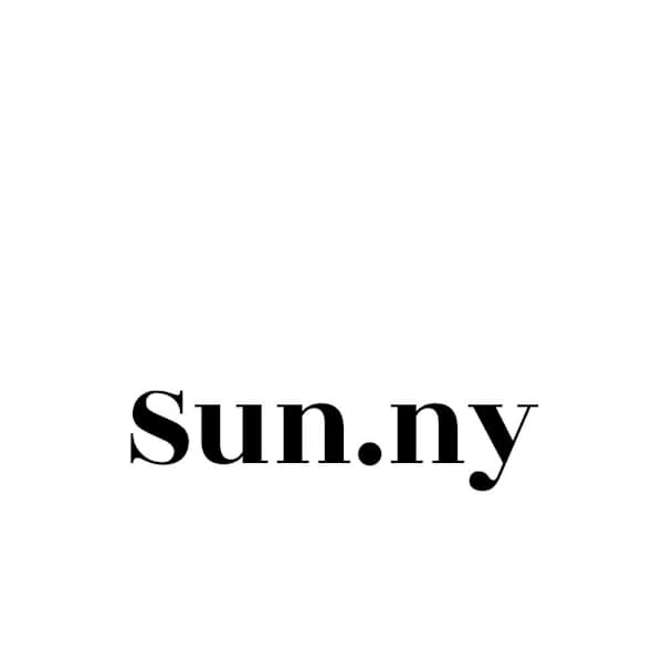 Sun.ny 梅田【サニー】のスタッフ紹介。池田 望