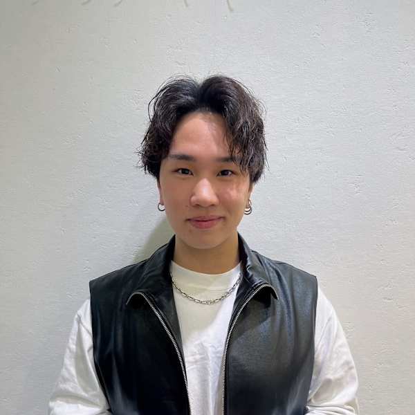 tre. 甲子園口店【トレ コウシエングチテン】のスタッフ紹介。後藤 晋