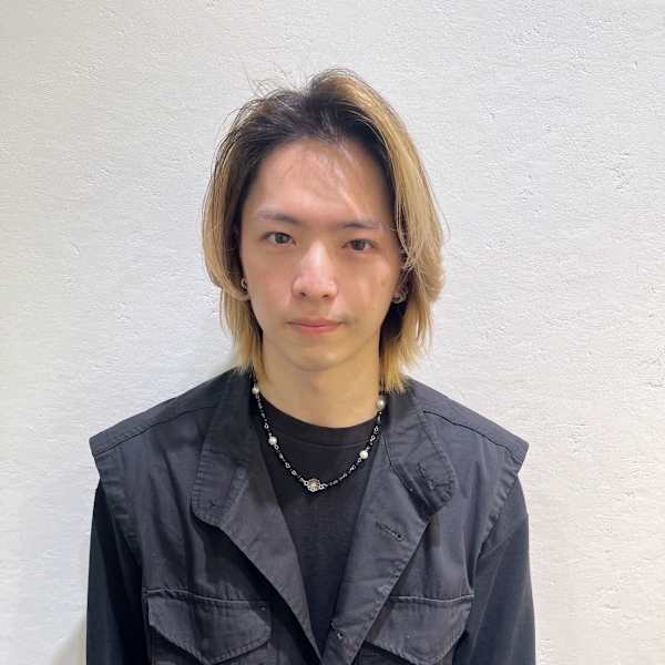 tre. 甲子園口店【トレ コウシエングチテン】のスタッフ紹介。竹原祐樹