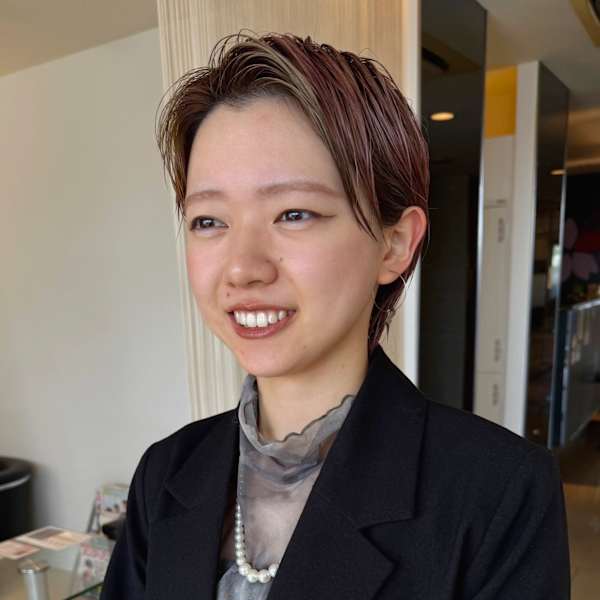 長澤　来美|FACE。大船