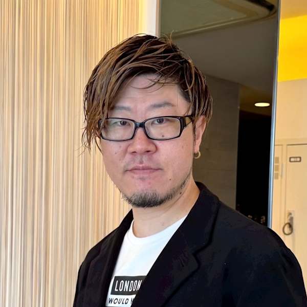 FACE。大船【フェイス オオフナ】のスタッフ紹介。山下 薫