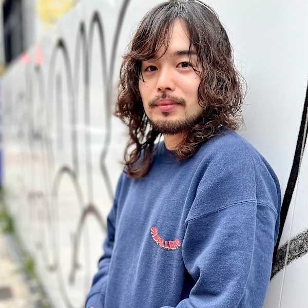 ROWEN【ローエン】のスタッフ紹介。TACHIYA