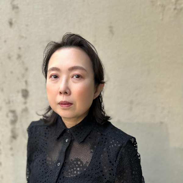 +PLUS AVEDA【プラスアヴェダ】のスタッフ紹介。小川 優子