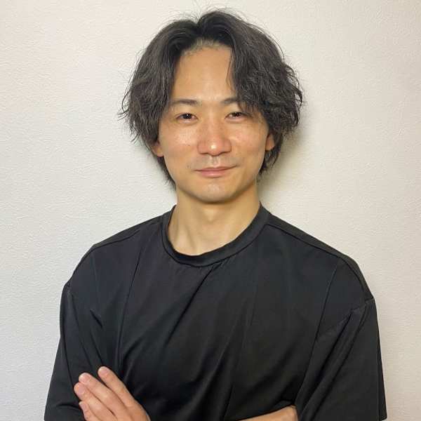 二子玉川deりらく【フタコタマガワデリラク】のスタッフ紹介。セキ