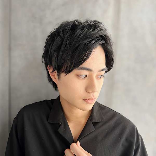 メンズ|Resortsalon M 新宿東口