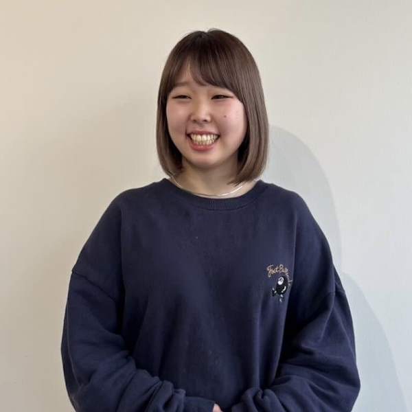 関谷　朋実 万代|LUVISM 万代/新潟駅